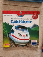 Kinderbuch Ich hab einen Freund, der ist Lokführer Niedersachsen - Velpke Vorschau