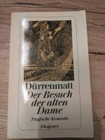 "Der Besuch der alten Dame" Dürrenmatt Baden-Württemberg - Nattheim Vorschau