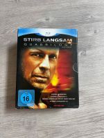 Stirb Langsam Blueray bruce willis Film Bayern - Nordendorf Vorschau