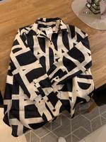 Schicke Damen Bluse Hessen - Selters Vorschau