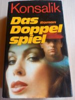 Konsalik  - Das Doppelspiel Baden-Württemberg - Ertingen Vorschau