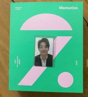 BTS Memories 2020 DVD Taehyung photocard Nürnberg (Mittelfr) - Mitte Vorschau
