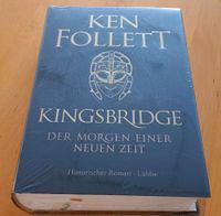 Ken Follet Der Morgen einer neuen Zeit (Kingsbridge) Schleswig-Holstein - Klein Bennebek Vorschau