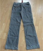 Baumwollhose mit Elastan grau Gr. XXL Neu mit Etikett Hamburg-Mitte - Hamburg St. Georg Vorschau