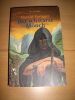 Buch "Der schwarze Mönch" von Harald Parigger Bayern - Augsburg Vorschau