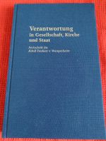 Von Wangenheim Verantwortung in Gesellschaft, Kirche und Staat Berlin - Mitte Vorschau
