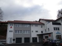 Zweizimmer Eigentumswohnung in einer Wohnresidenz mit Burgblick in Falkenstein Bayern - Falkenstein Vorschau
