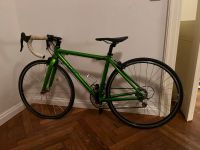 Intec F08 Kinderrennrad Kinder Rennrad + Campagnolo Berlin - Zehlendorf Vorschau