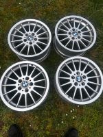 E46 Styling 32 Felgen, 5x120 17 Zoll Hessen - Leun Vorschau