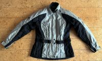 Motorradjacke für Damen, Größe M, Polotex-Klimamembran, top Zusta Brandenburg - Brieselang Vorschau