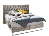 Neues JOOP Boxspringbett 180x200  CUBIC beige samt Nordrhein-Westfalen - Herford Vorschau