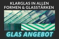 Floatglas - Klarglas - Kristallglas - Glascheibe - Glas - Glaser Sachsen-Anhalt - Salzwedel Vorschau