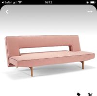 Puzzle Wood von Innovation Design Sofa mit Bettfunktion Nürnberg (Mittelfr) - Oststadt Vorschau