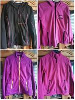 Softshelljacken in 36/38 pro Jacke 7€ Bayern - Simbach Vorschau