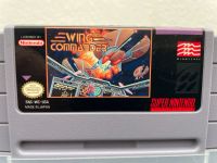 SNES Mod1 Super Nintendo Wing Commander Spiel Game Mod 1 Nordrhein-Westfalen - Hagen Vorschau