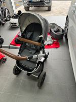 Joolz Kinderwagen viel Zubehör buggyboard Bayern - Wiesentheid Vorschau