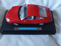 Porsche 911 Carrera - Modellauto - Bburago Stuttgart - Feuerbach Vorschau