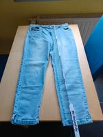 Bermudas Jeans Gina BENOTTI Größe 40 Bundweite 41cm Länge 88cm Nordrhein-Westfalen - Kamen Vorschau