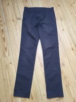 Chinohose von Carhartt, schwarzblau, Gr. 30/34 (D71 DRES) Dresden - Pieschen Vorschau