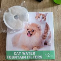 Filter für Katzen/ Hunde Brunnen Nordrhein-Westfalen - Herten Vorschau