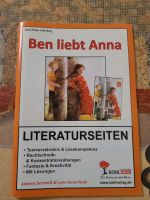 Ben liebt Anna Münster (Westfalen) - Kinderhaus Vorschau