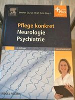 Pflege Konkret Neurologie Psychiatrie Auflage 4 Rheinland-Pfalz - Ellerstadt Vorschau