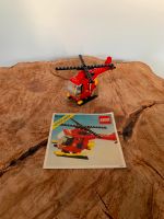 LEGO 6685 Fire Copter 1 Helicopter Feuerwehr Classic Town OBA Düsseldorf - Gerresheim Vorschau