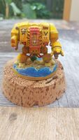 Warhammer 40k Space Marine “Drednought” Sachsen - Hartmannsdorf Vorschau