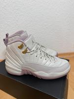 Jordan 12 Retro Erbin Plum Fog (GS) Rheinland-Pfalz - Otterbach Vorschau