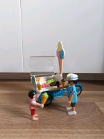 Playmobil Eiswagen Top Zustand München - Milbertshofen - Am Hart Vorschau