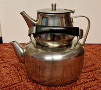 Çaydanlık Caydanlik Teekanne Teekocher 2 teilig Nordrhein-Westfalen - Hamm Vorschau