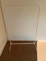 2 x Ikea Kleiderständer Nordrhein-Westfalen - Leichlingen Vorschau