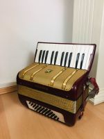 HOHNER STARLET-Akkordeon-Schifferklavier-Ziehharmonika-TOPZUSTAND Bochum - Bochum-Mitte Vorschau