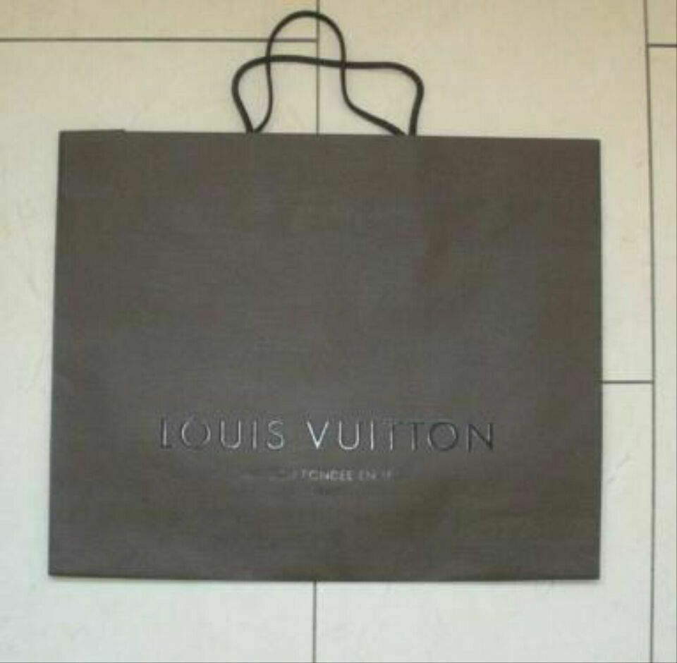 Louis Vuitton Tragetasche 49x40,5cm in Dortmund