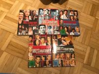 Grey‘s Anatomy Staffel 1,2,3,4,5 DVD Obergiesing-Fasangarten - Obergiesing Vorschau