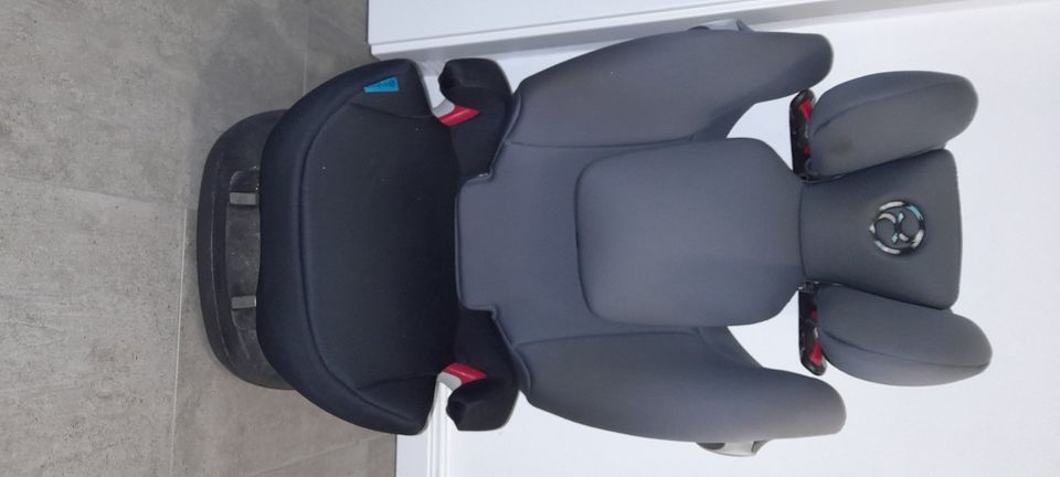 Cybex Pallas Gold ohne Isofix 9-36 kg in Schafflund