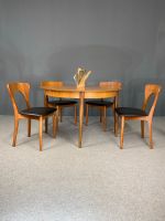 LÜBKE ausziehbarer Esstisch Teak 60er Mid Century Vintage Baden-Württemberg - Ostfildern Vorschau