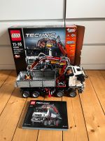 LEGO Technic Mercedes-Benz Arocs 3245 42043 Niedersachsen - Göttingen Vorschau