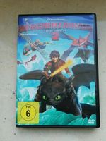 DVD Dream Works - Drachenzähmen leicht gemacht 2 - gebraucht Bayern - Starnberg Vorschau