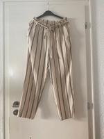 Luftige Hose H&M Größe 40 Culotte mit Taschen Nordrhein-Westfalen - Eschweiler Vorschau