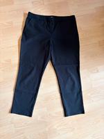 C&A Stoffhose Chino Schwarz Gr. 46 Schleswig-Holstein - Krempe Vorschau