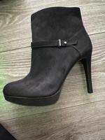 Stiefeletten Aubing-Lochhausen-Langwied - Aubing Vorschau