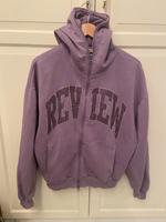 Biete sehr schönen Jacke von Review Gr. S Kr. München - Neubiberg Vorschau