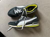 Puma Sneaker Sachsen - Weißenborn Erzgebirge Vorschau