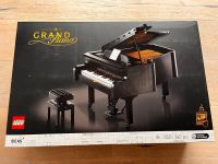 LEGO 21323 Grand Piano NEU OVP Essen - Steele Vorschau