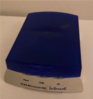 ELSA MicroLink 56k Modem - inklusive erforderlicher Kabel Leipzig - Sellerhausen-Stünz Vorschau