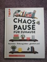 Chaos Pause für Zuhause Ausmisten Ordnung Windfelder Haushalt Hessen - Hirzenhain Vorschau