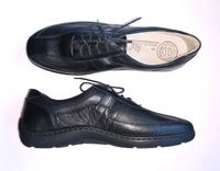 40 Gr. Waldläufer Damen Sneaker aus Leder, ungetragen Berlin - Neukölln Vorschau