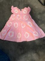 Kleid rosa Gr 110 Kreis Pinneberg - Hasloh Vorschau