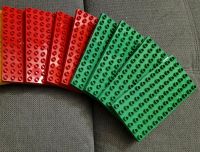 Lego Duplo Briks Platten Berlin - Marzahn Vorschau